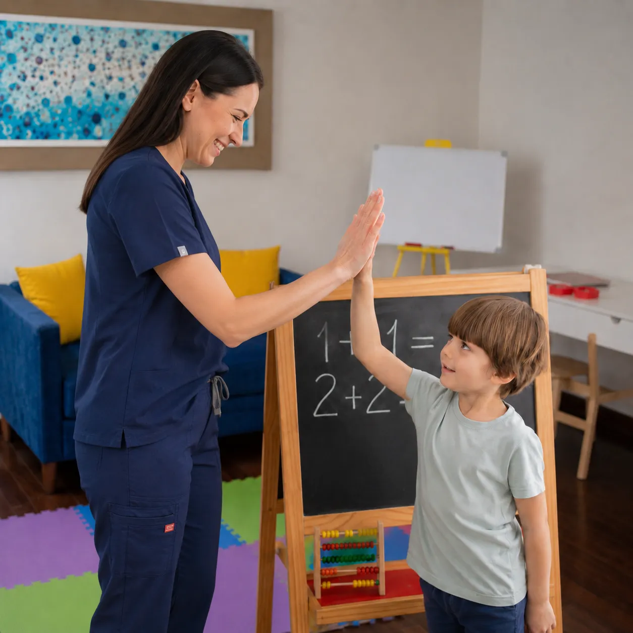 Taller de Matemáticas