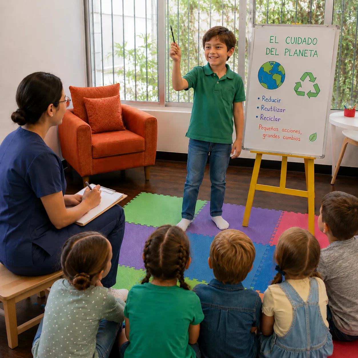 Taller de Oratoria Kit