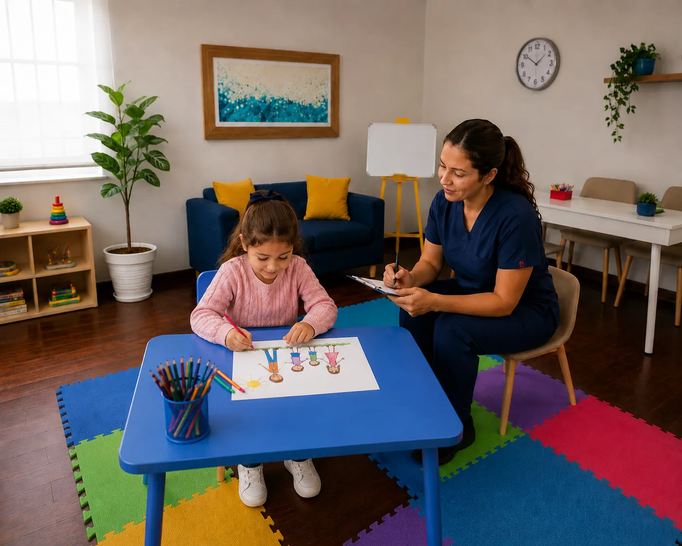 Orientación Vocacional
